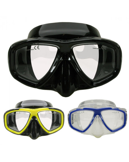 Mask TDS Mistral