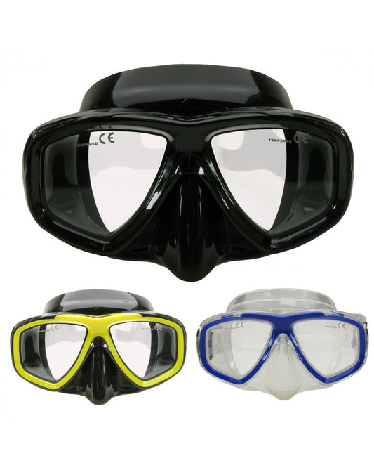 Mask TDS Mistral