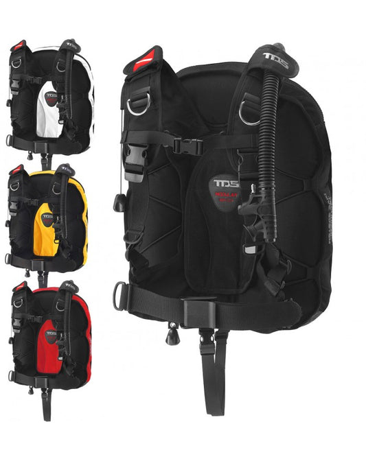 BCD TDS Modular 20L
