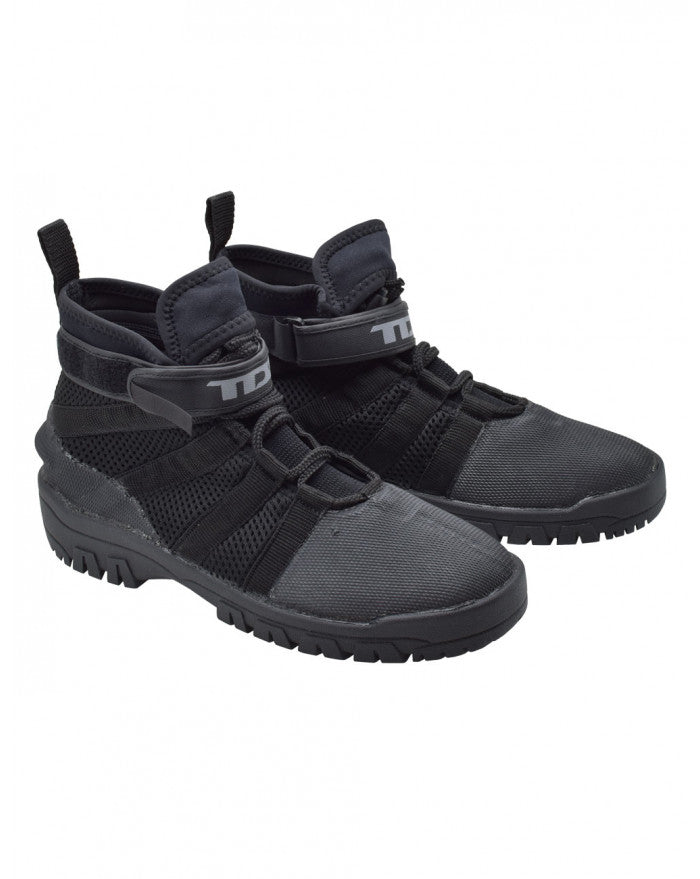 DRY SUIT BOOT OMAHA XTREM 2.1 ROCKBOOT