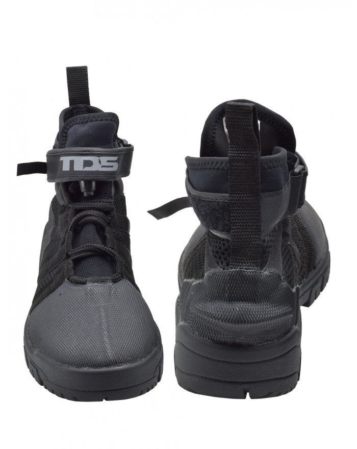 DRY SUIT BOOT OMAHA XTREM 2.1 ROCKBOOT