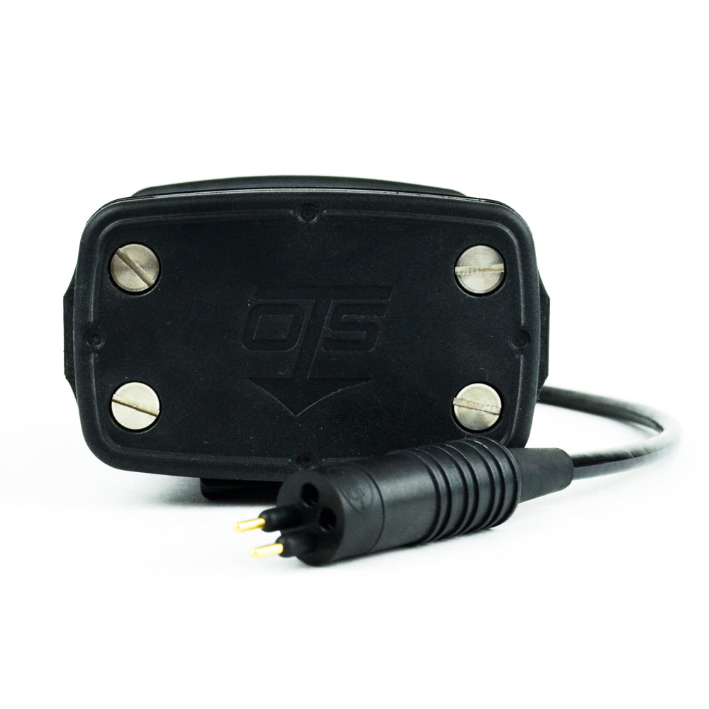 PowerCom 5000D, 8 Channel (35 Watts Output Power)