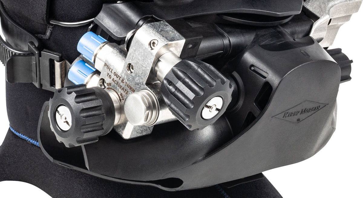 Surface Supplied MOD-1