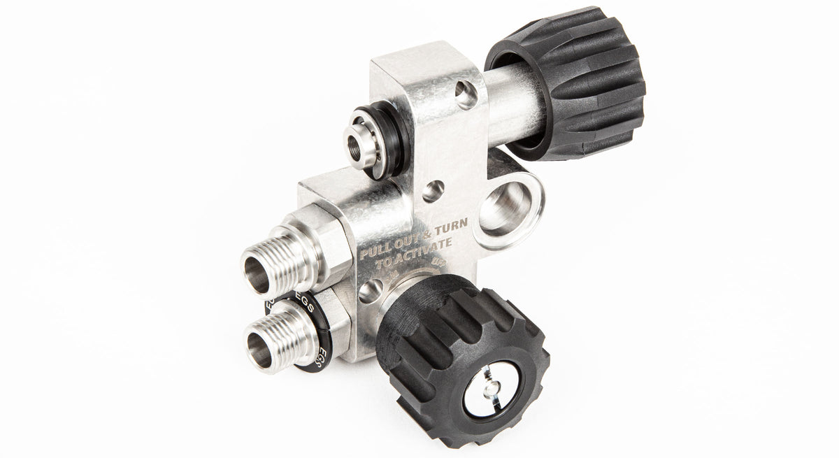 Surface Supplied MOD-1
