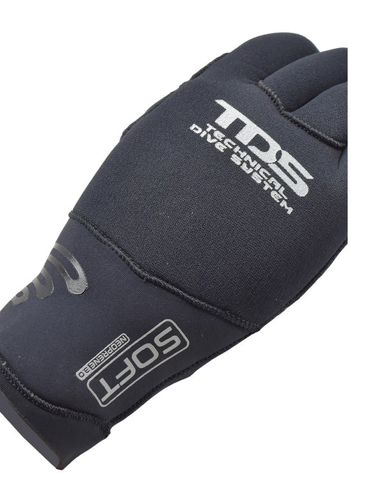 SOFT GLOVES 3 MM