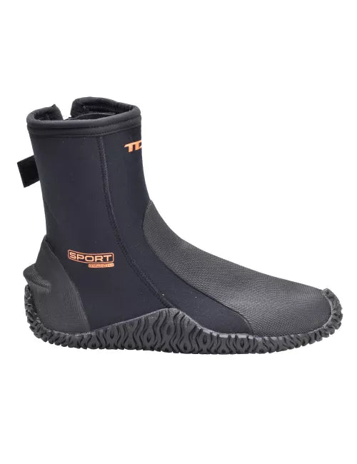SPORT 2.0 BOOT 5 MM W/SOLE