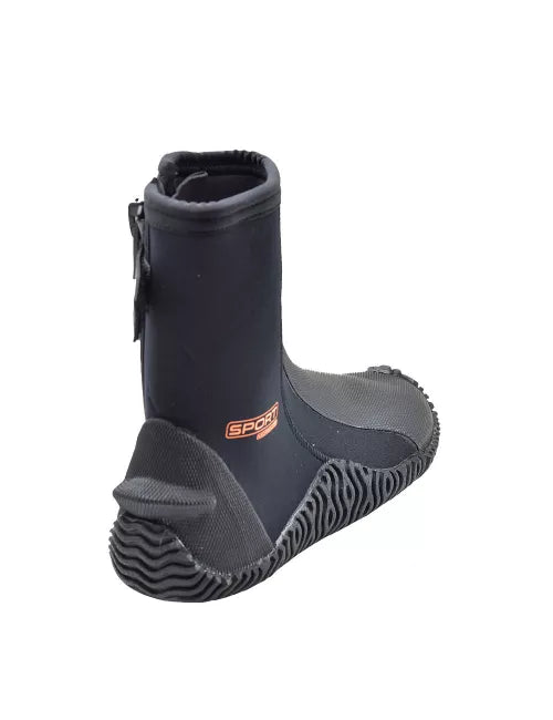 SPORT 2.0 BOOT 5 MM W/SOLE