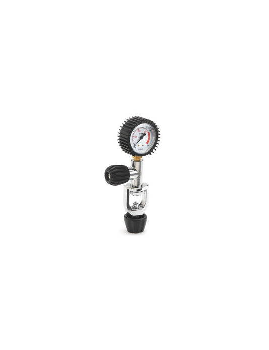 Surface Pressure Gauge