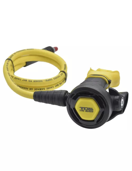 TAC BLACK OCTOPUS