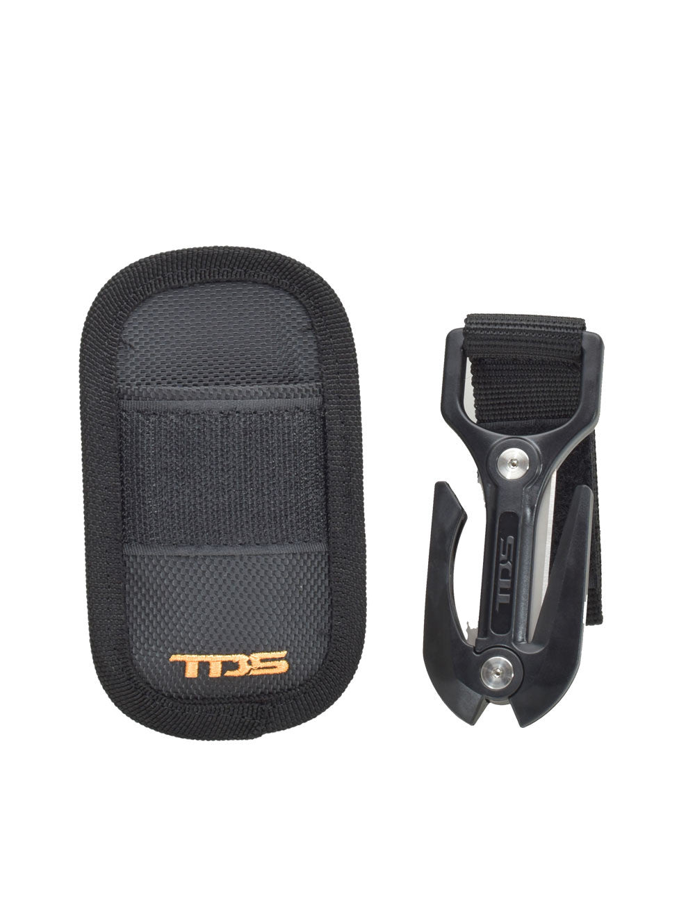 TITANIUM LINE CUTTER BLACK