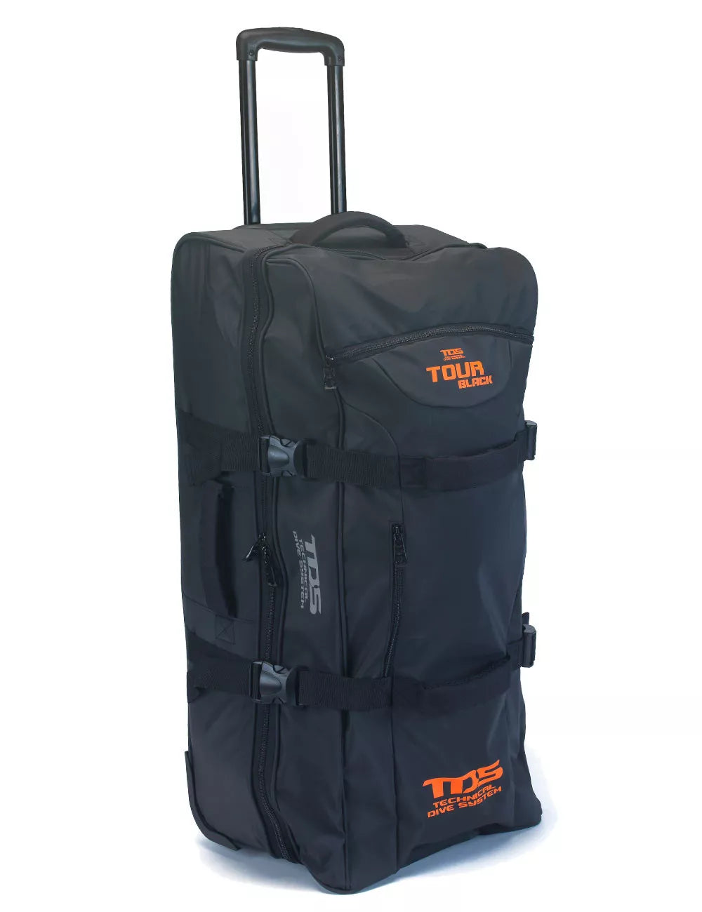 TROLLEY TOUR BAG