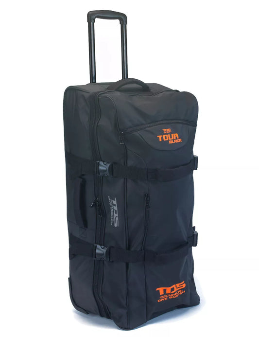 TROLLEY TOUR BAG
