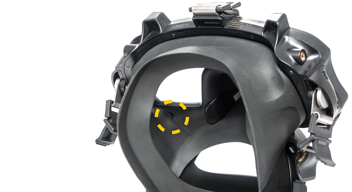 Surface Supplied MOD-1
