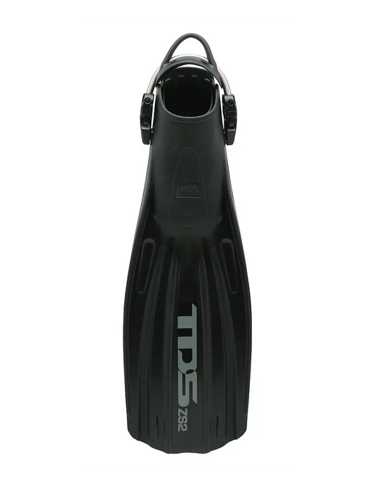 ZS2 FIN BLACK
